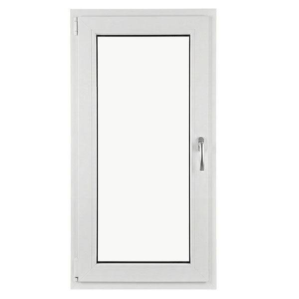 Пластиковое окно 1 створка