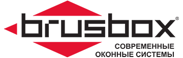 Логотип BRUSBOX