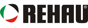 Логотип REHAU