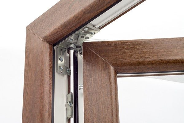 Безупречная эстетика: Скрытолежащие петли