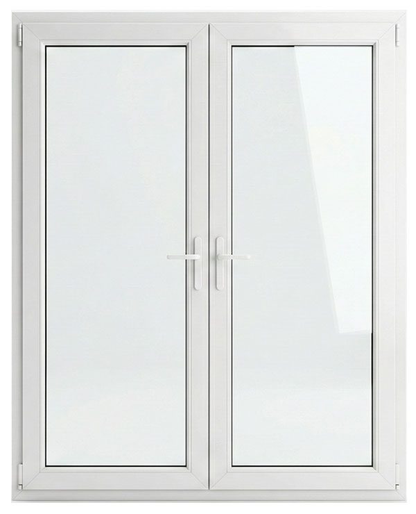 Панорамное окно / Выход на террасу